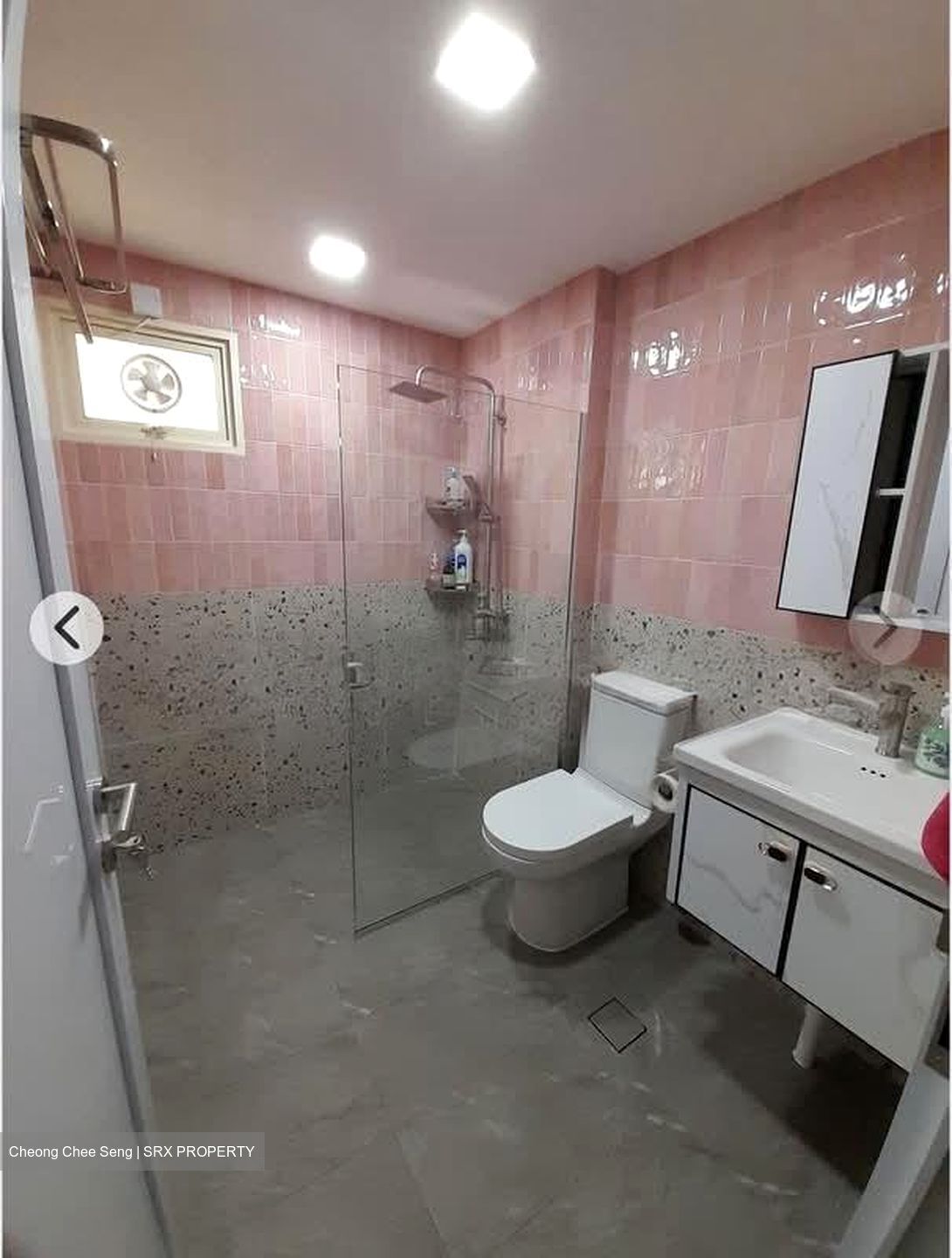 Watercolours (D18), Condominium #539995731